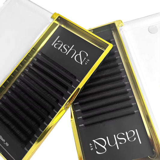 .03 Volume Lash Trays (Mixed Lengths)